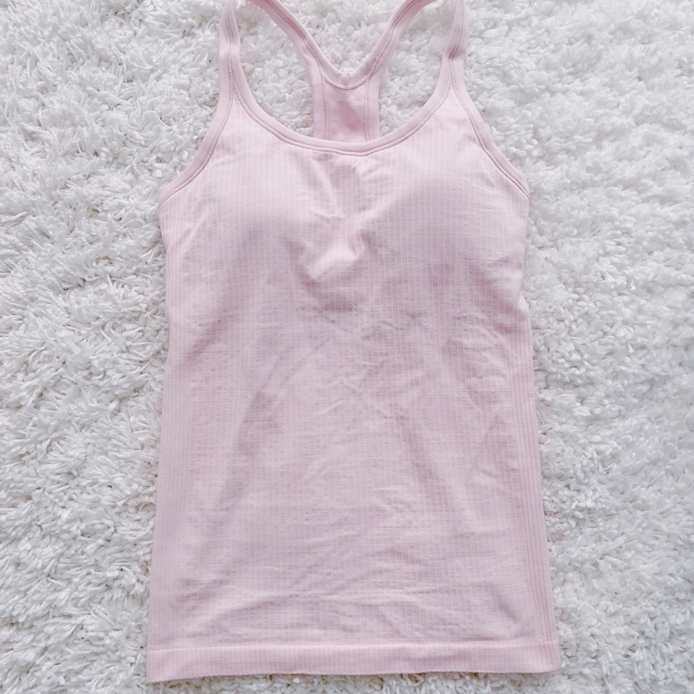 Strawberry Milkshake Ebb to Street Tank Top